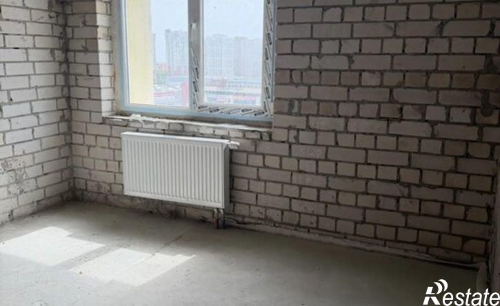 1-комн квартира Московское (18 км) шоссе, 6А,  д. 6А