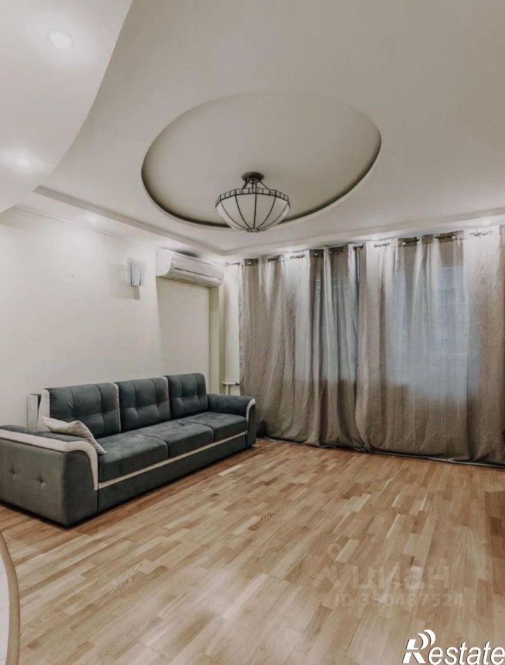 3-комн квартира Арцыбушевская улица, 40,  д. 40