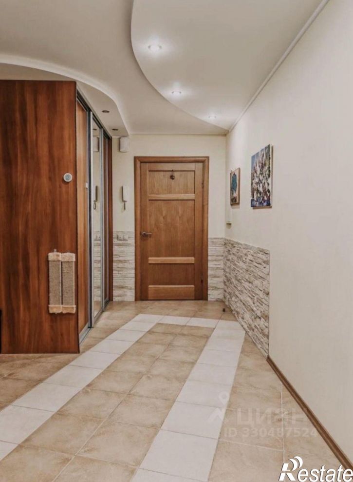3-комн квартира Арцыбушевская улица, 40,  д. 40