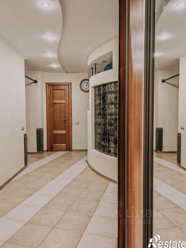 3-комн квартира Арцыбушевская улица, 40,  д. 40