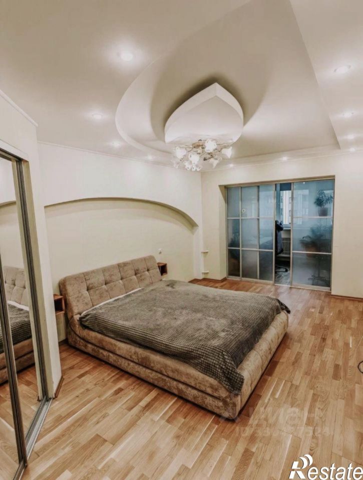 3-комн квартира Арцыбушевская улица, 40,  д. 40