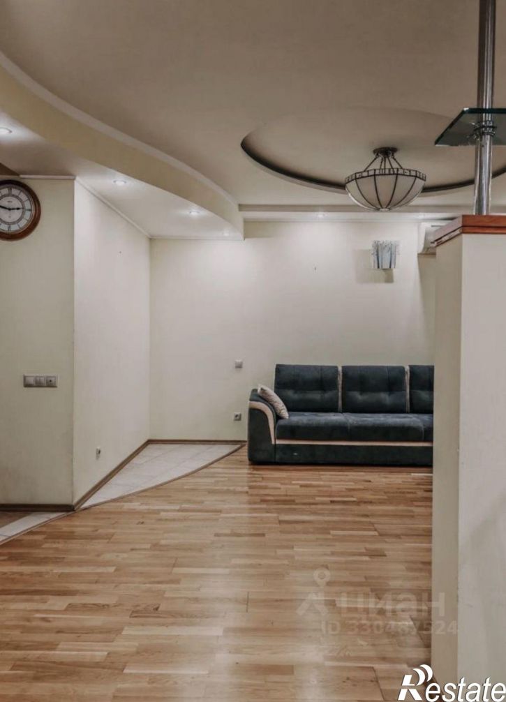 3-комн квартира Арцыбушевская улица, 40,  д. 40
