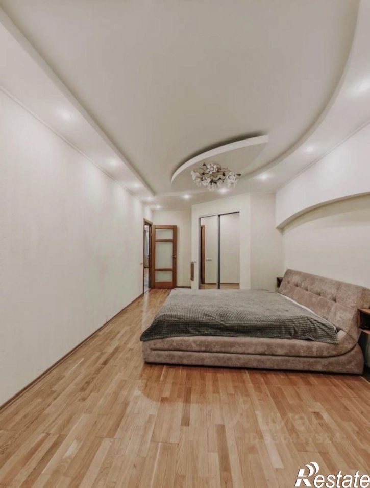 3-комн квартира Арцыбушевская улица, 40,  д. 40