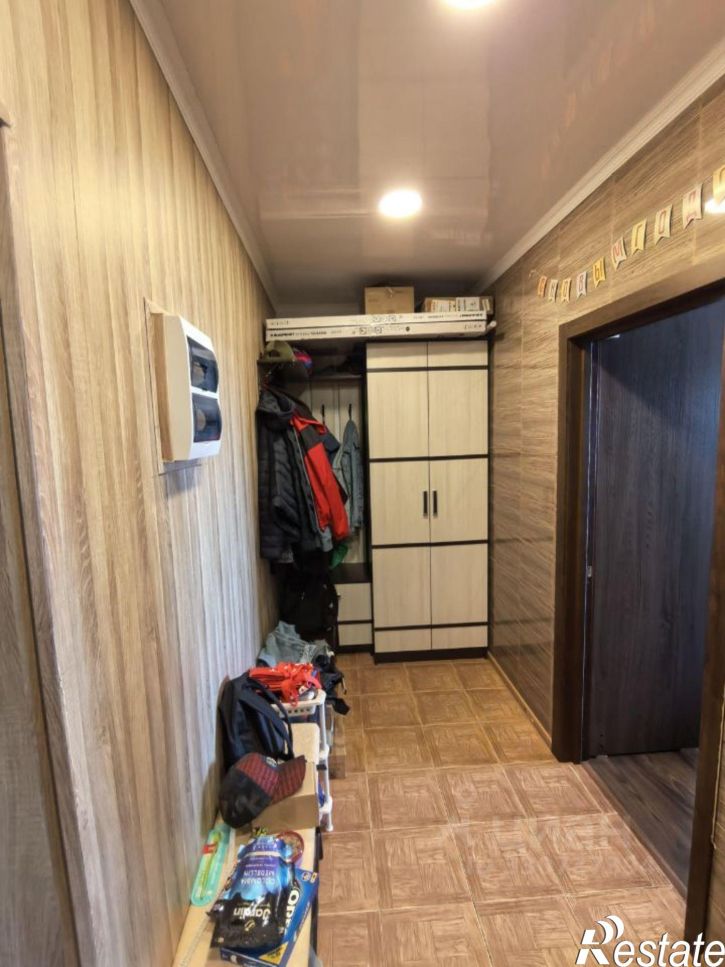 1-комн квартира проспект Карла Маркса, 295Б,  д. 295Б