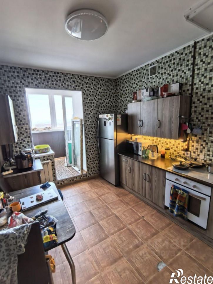 1-комн квартира проспект Карла Маркса, 295Б,  д. 295Б