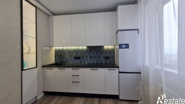 2-комн квартира улица Советской Армии, 131А,  д. 131А