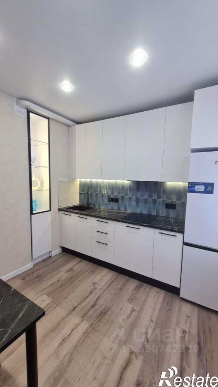 2-комн квартира улица Советской Армии, 131А,  д. 131А