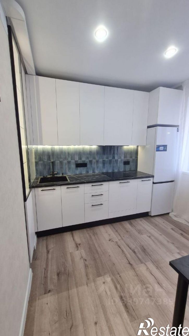2-комн квартира улица Советской Армии, 131А,  д. 131А