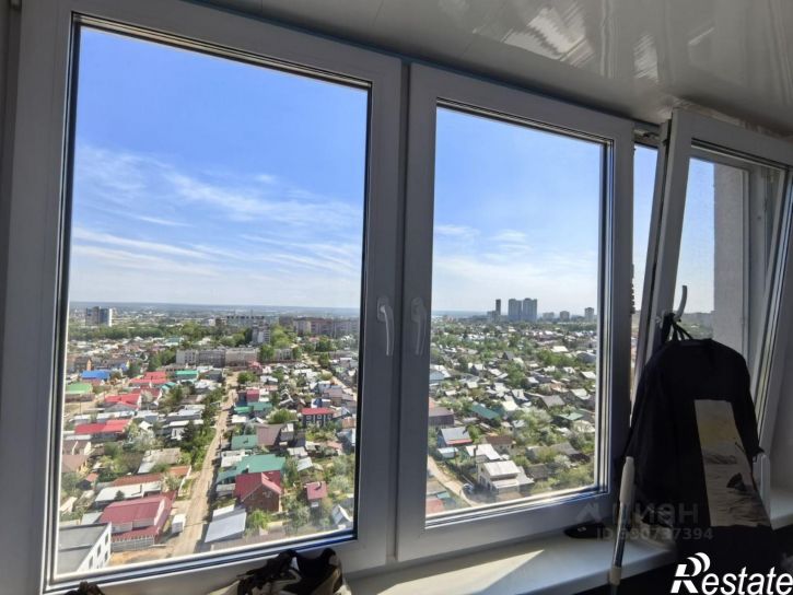 1-комн квартира проспект Карла Маркса, 295Б,  д. 295Б