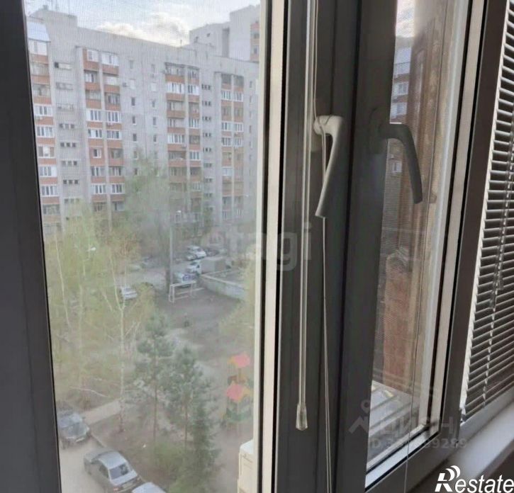 1-комн квартира Республиканская улица, 62,  д. 62