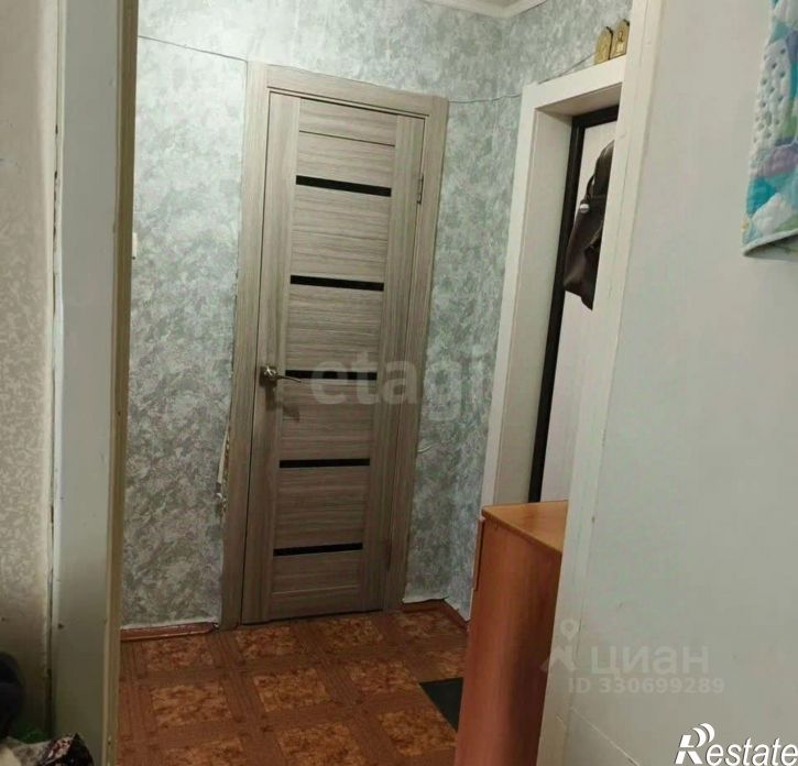 1-комн квартира Республиканская улица, 62,  д. 62