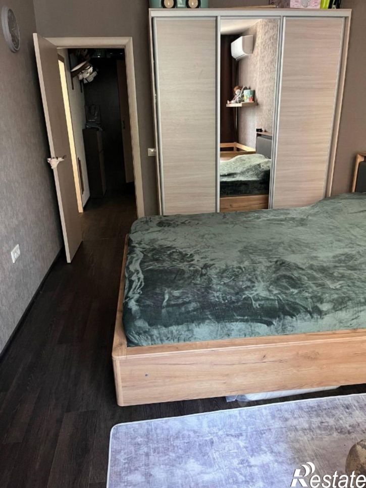1-комн квартира Печёрская улица, 20А,  д. 20А