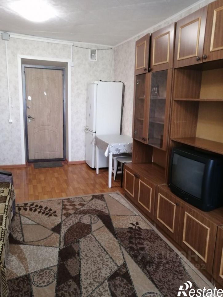 Комната ул Антонова-Овсеенко, 12а,  д. 12а