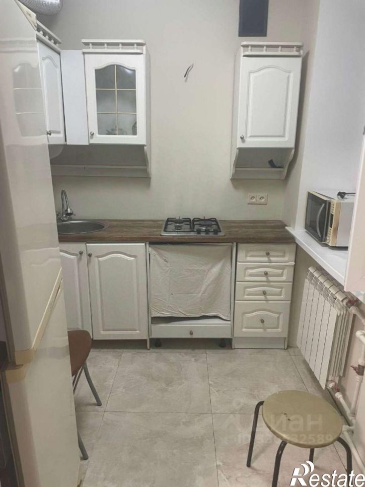 2-комн квартира ул Ставропольская, 94,  д. 94