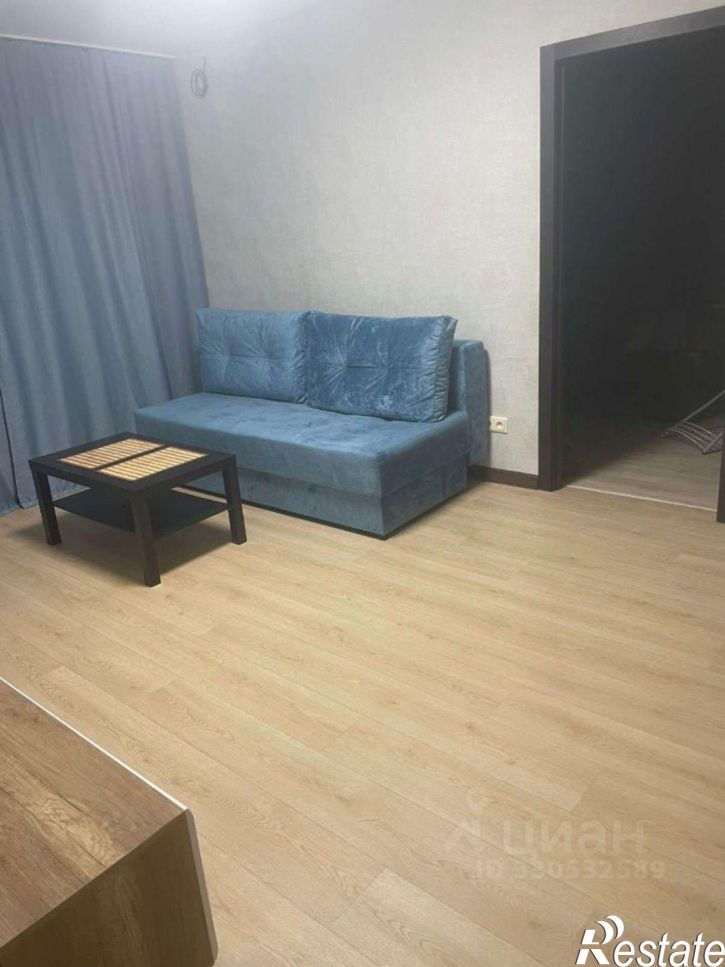 2-комн квартира ул Ставропольская, 94,  д. 94