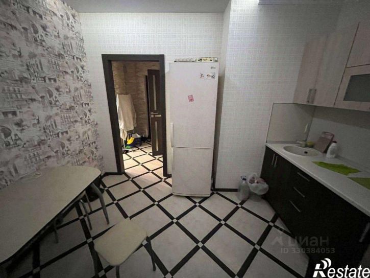 1-комн квартира пр-ка 7-я, 104,  д. 104