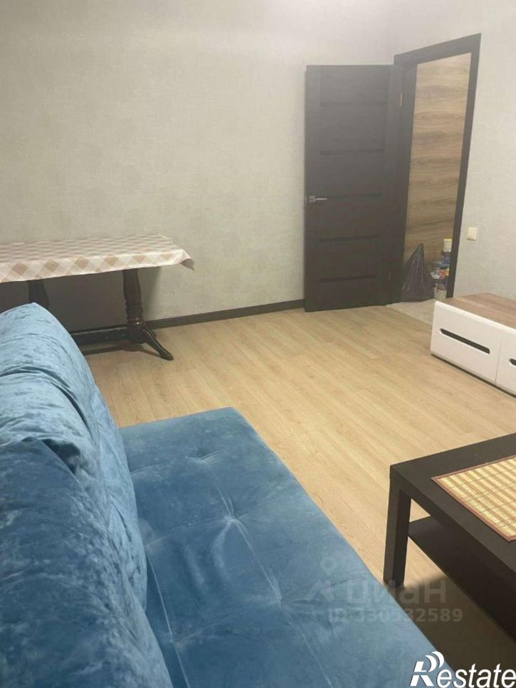 2-комн квартира ул Ставропольская, 94,  д. 94