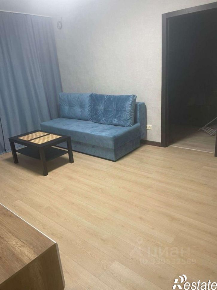 2-комн квартира ул Ставропольская, 94,  д. 94
