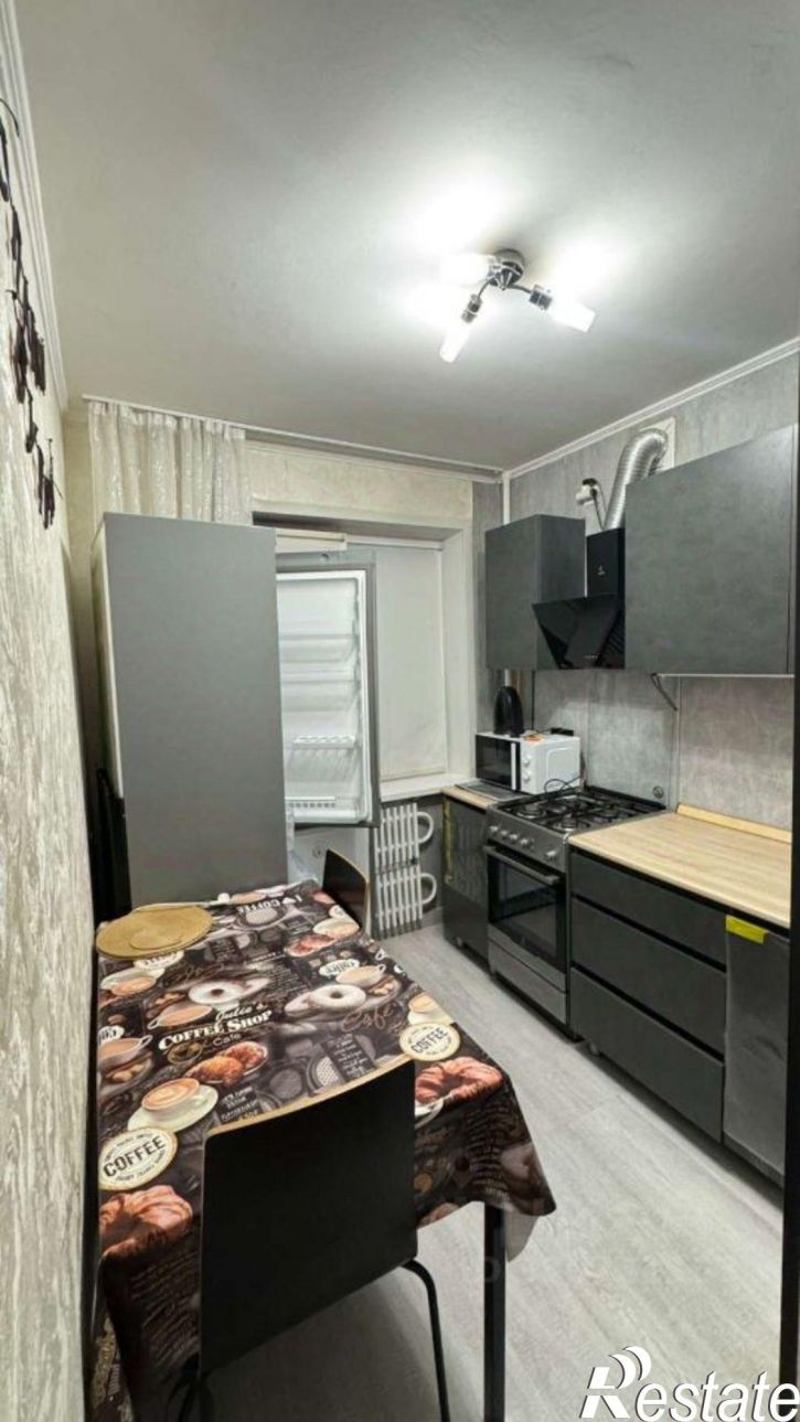 1-комн квартира пр-кт Кирова, 274,  д. 274