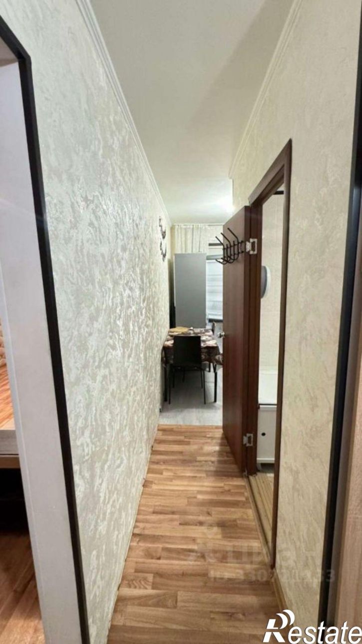1-комн квартира пр-кт Кирова, 274,  д. 274