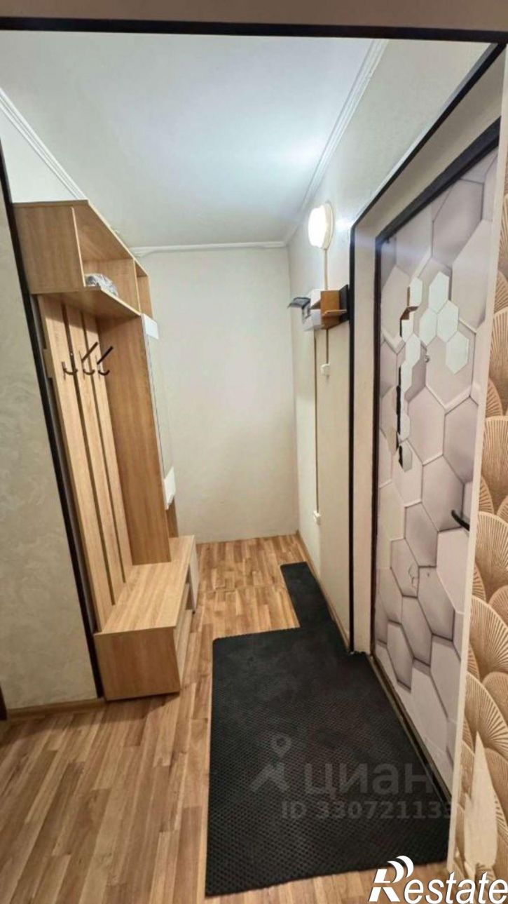 1-комн квартира пр-кт Кирова, 274,  д. 274