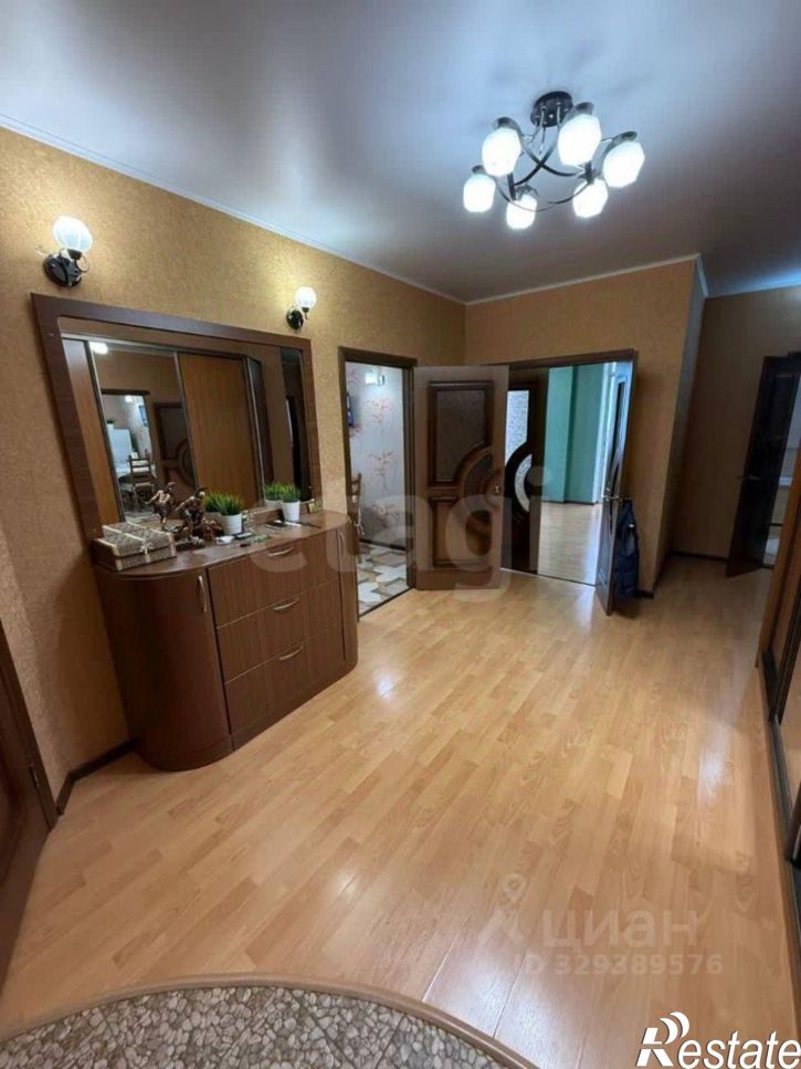 2-комн квартира Солнечная улица, 12,  д. 12