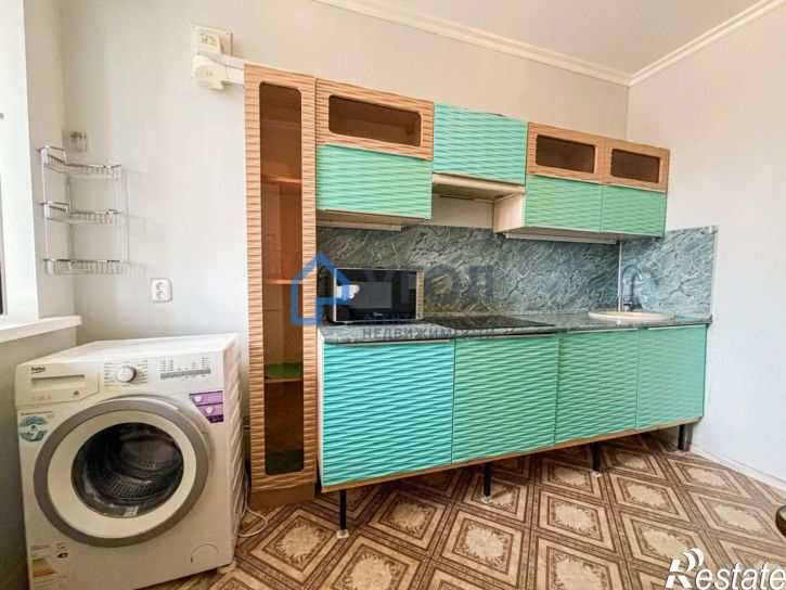 1-комн квартира ул Осетинская, 4,  д. 4