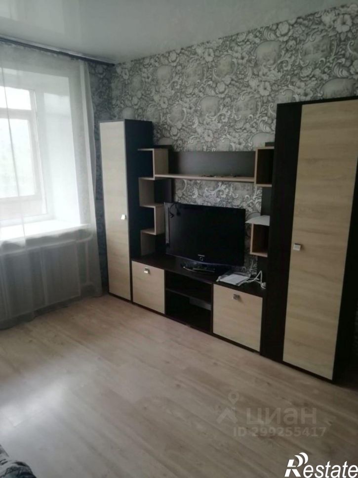 1-комн квартира Славный пер, 2,  д. 2