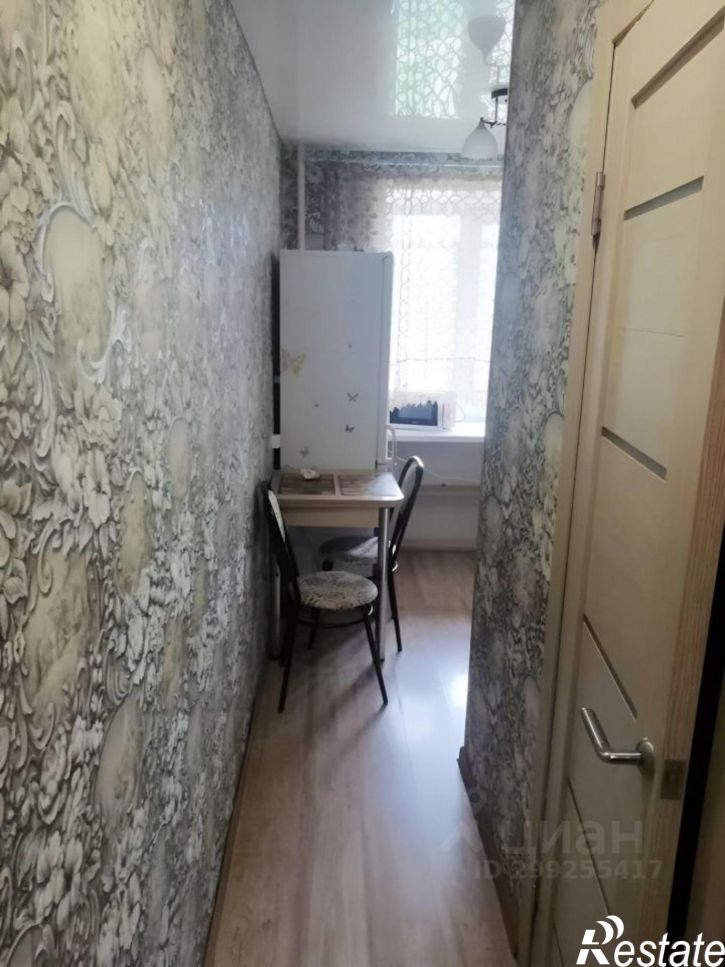 1-комн квартира Славный пер, 2,  д. 2