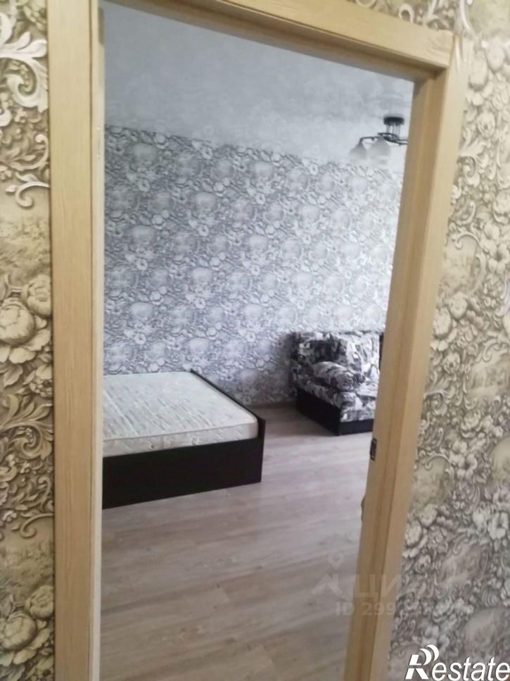 1-комн квартира Славный пер, 2,  д. 2