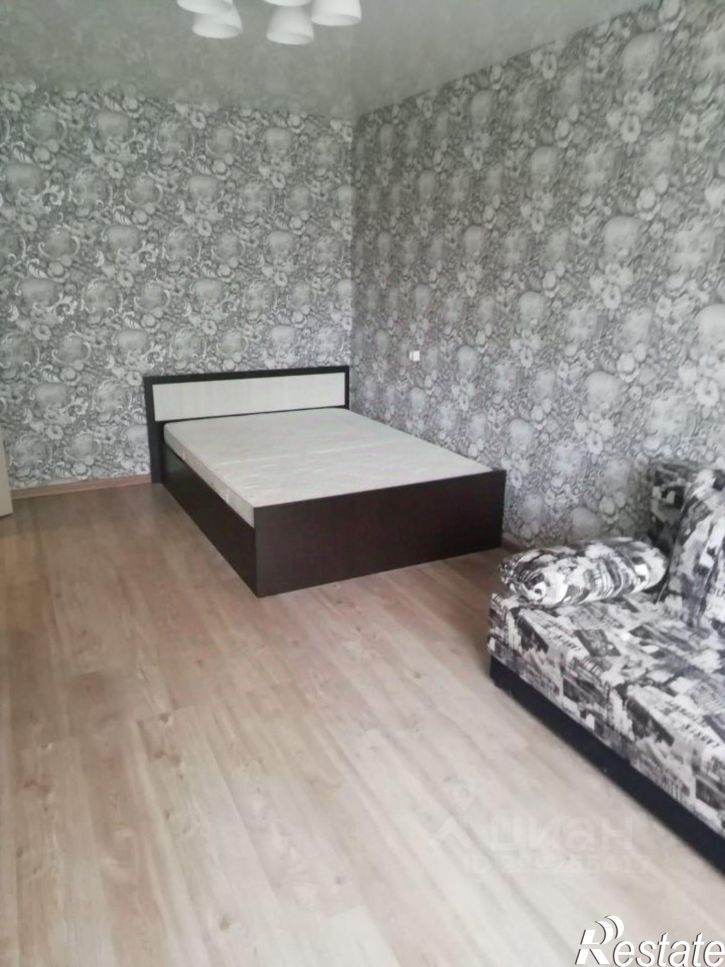 1-комн квартира Славный пер, 2,  д. 2