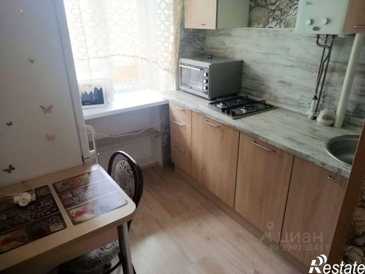 1-комн квартира Славный пер, 2,  д. 2