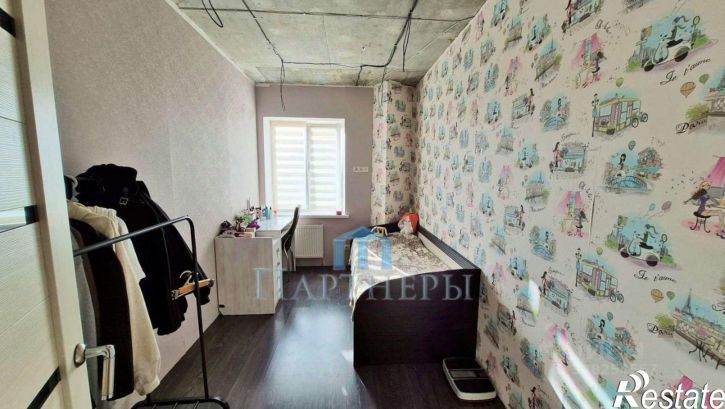 2-комн квартира ул Мечникова, 5,  д. 5