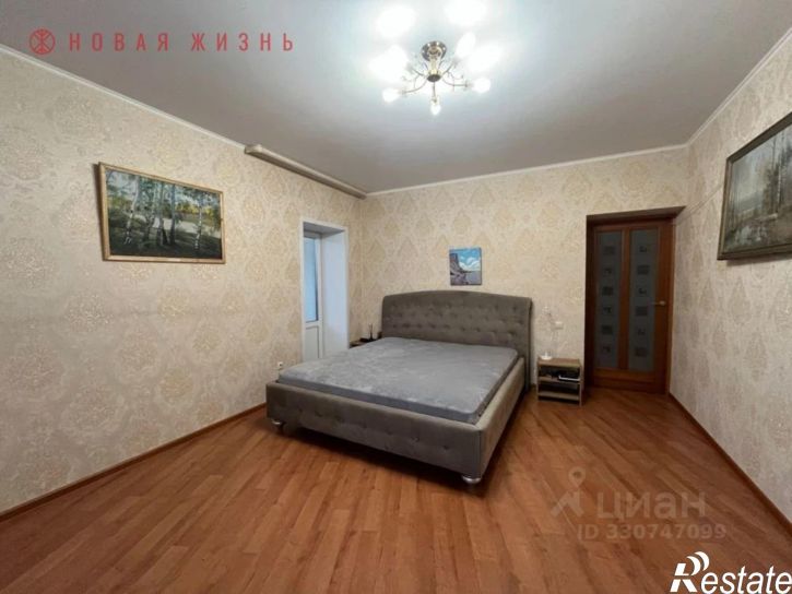 1-комн квартира пр-ка 5-я, 102,  д. 102