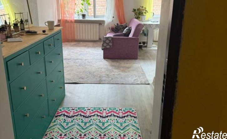 2-комн квартира Лесная улица, 10,  д. 10