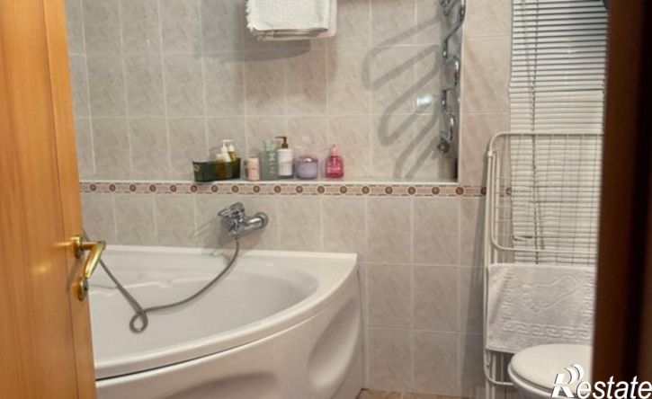 2-комн квартира Лесная улица, 10,  д. 10