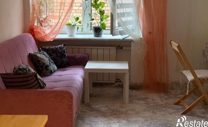 2-комн квартира Лесная улица, 10,  д. 10