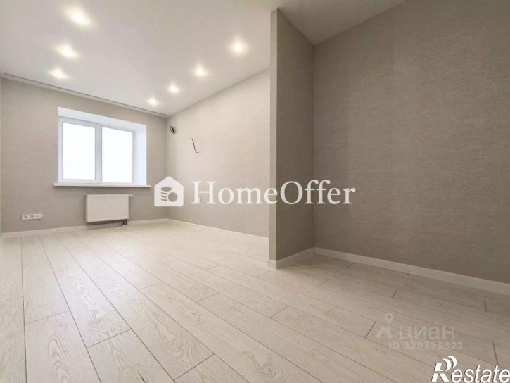 2-комн квартира Московское (18 км) шоссе, 7А,  д. 7А