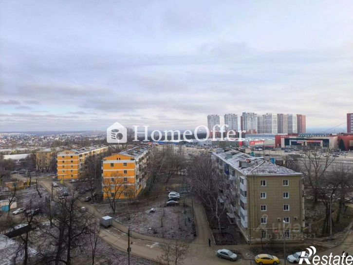 2-комн квартира Московское (18 км) шоссе, 7А,  д. 7А