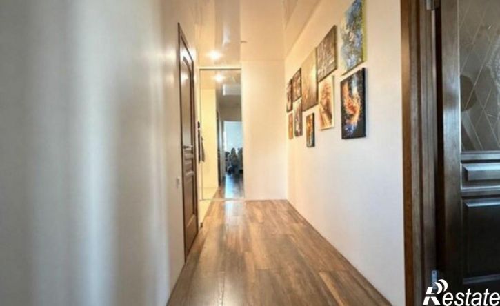1-комн квартира ул Луначарского, 5,  д. 5