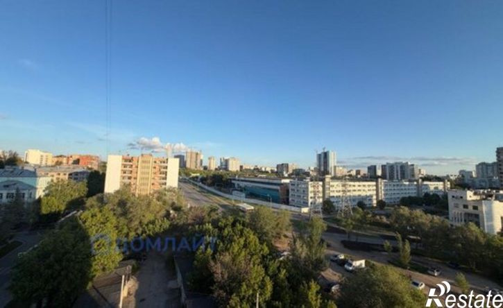 1-комн квартира ул Луначарского, 5,  д. 5