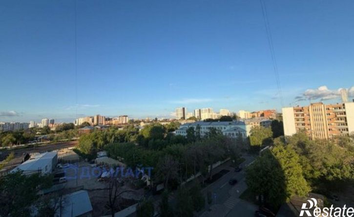 1-комн квартира ул Луначарского, 5,  д. 5