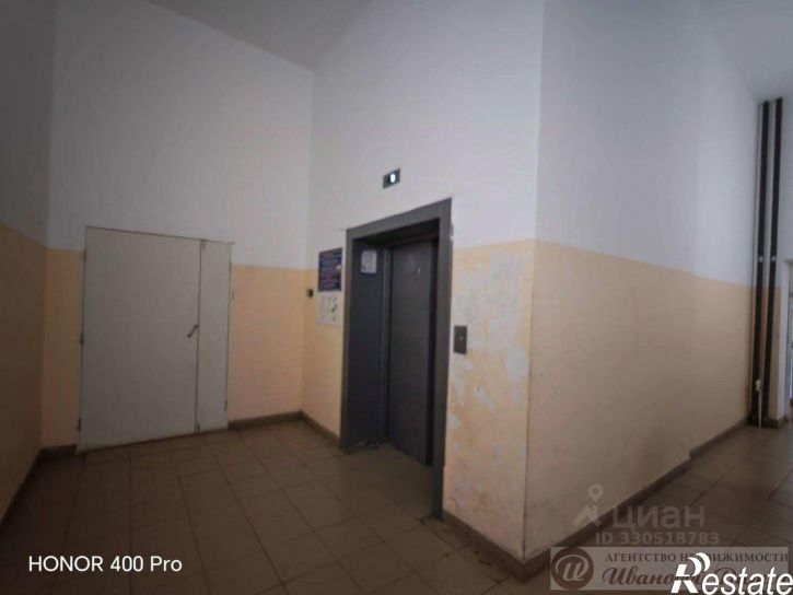 1-комн квартира улица Василия Татищева, 13,  д. 13