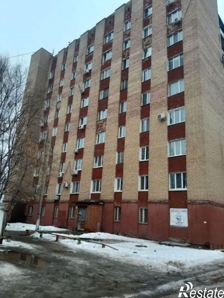 2-комн квартира Кабельная улица, 45Б,  д. 45Б