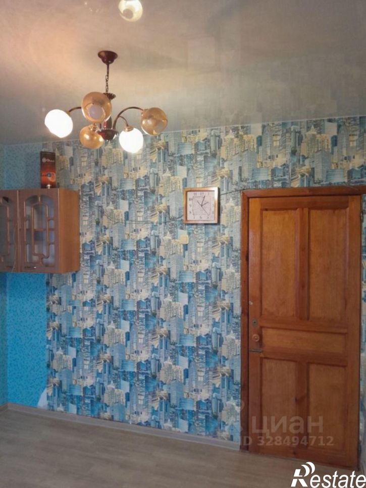 2-комн квартира Кабельная улица, 45Б,  д. 45Б