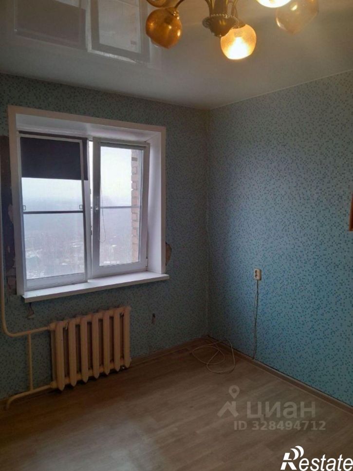 2-комн квартира Кабельная улица, 45Б,  д. 45Б