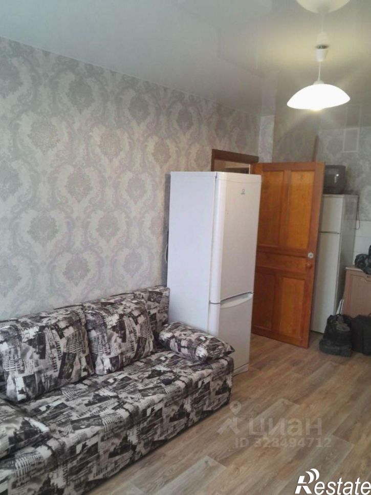 2-комн квартира Кабельная улица, 45Б,  д. 45Б
