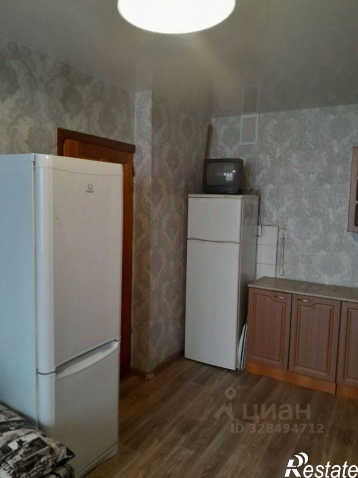 2-комн квартира Кабельная улица, 45Б,  д. 45Б