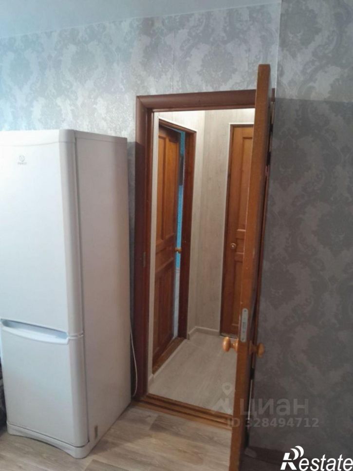 2-комн квартира Кабельная улица, 45Б,  д. 45Б