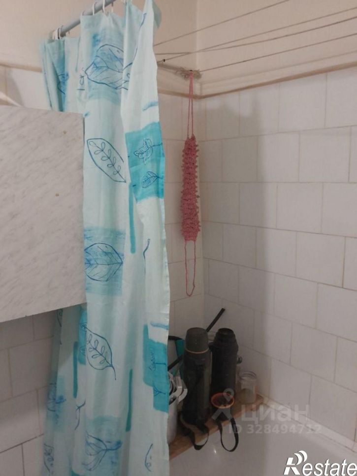 2-комн квартира Кабельная улица, 45Б,  д. 45Б